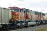 BNSF 8939